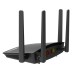 TOTOLINK A720R Dual Band AC 1200Mbps Wi-Fi Router